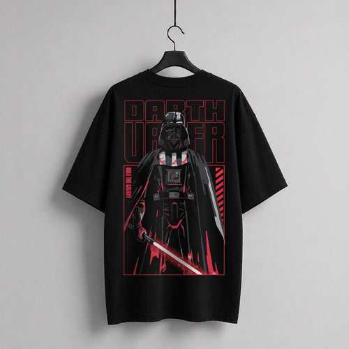 DARTH VADER
