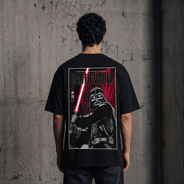 VADER SUPREMO