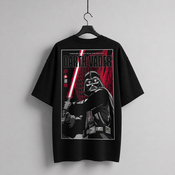 VADER SUPREMO