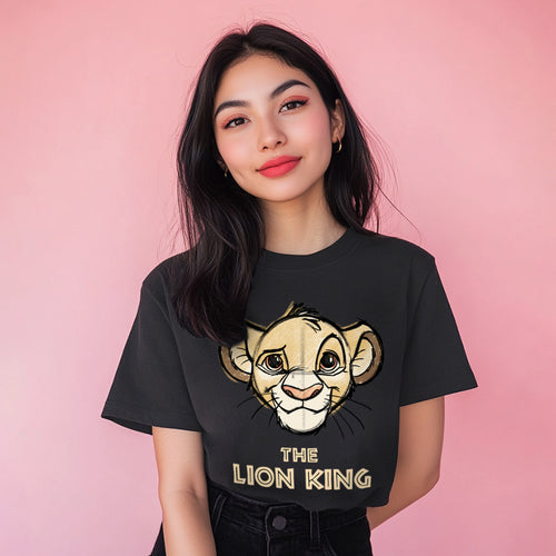 THE LION KING