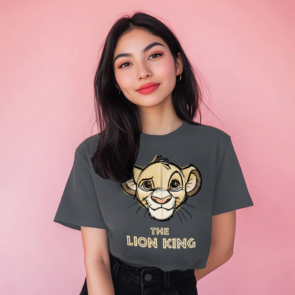 THE LION KING