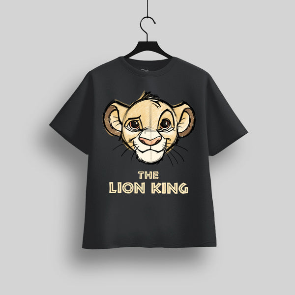 THE LION KING