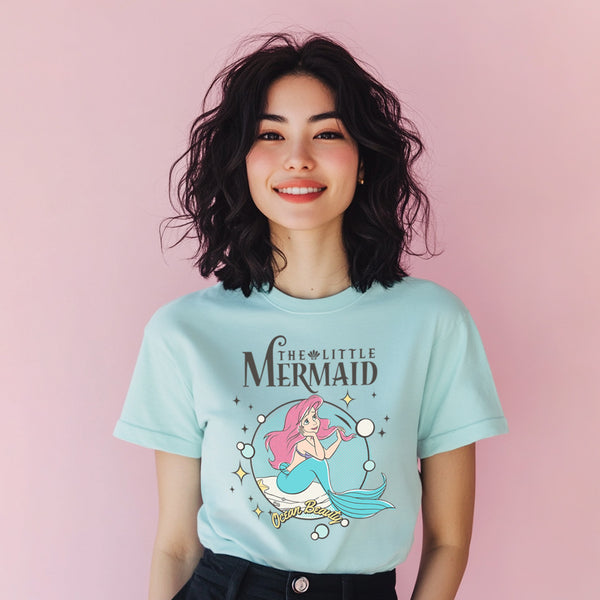 ARIEL OCEAN BEAUTY