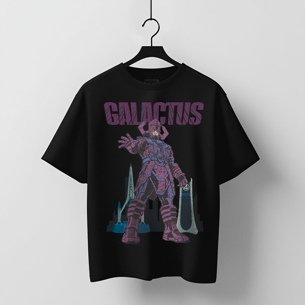 GALACTUS