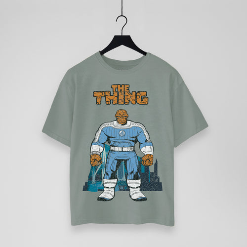 THE THING