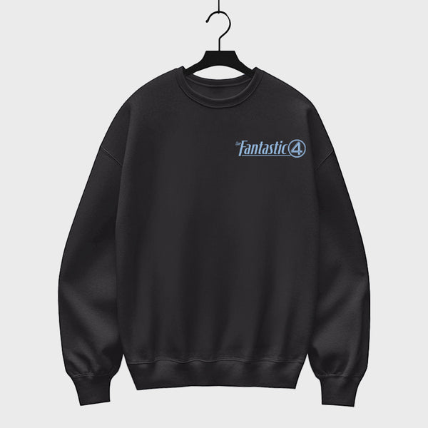 FANTASTIC FOUR PULLOVER