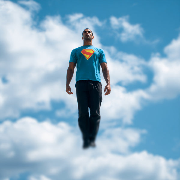 SUPERMAN