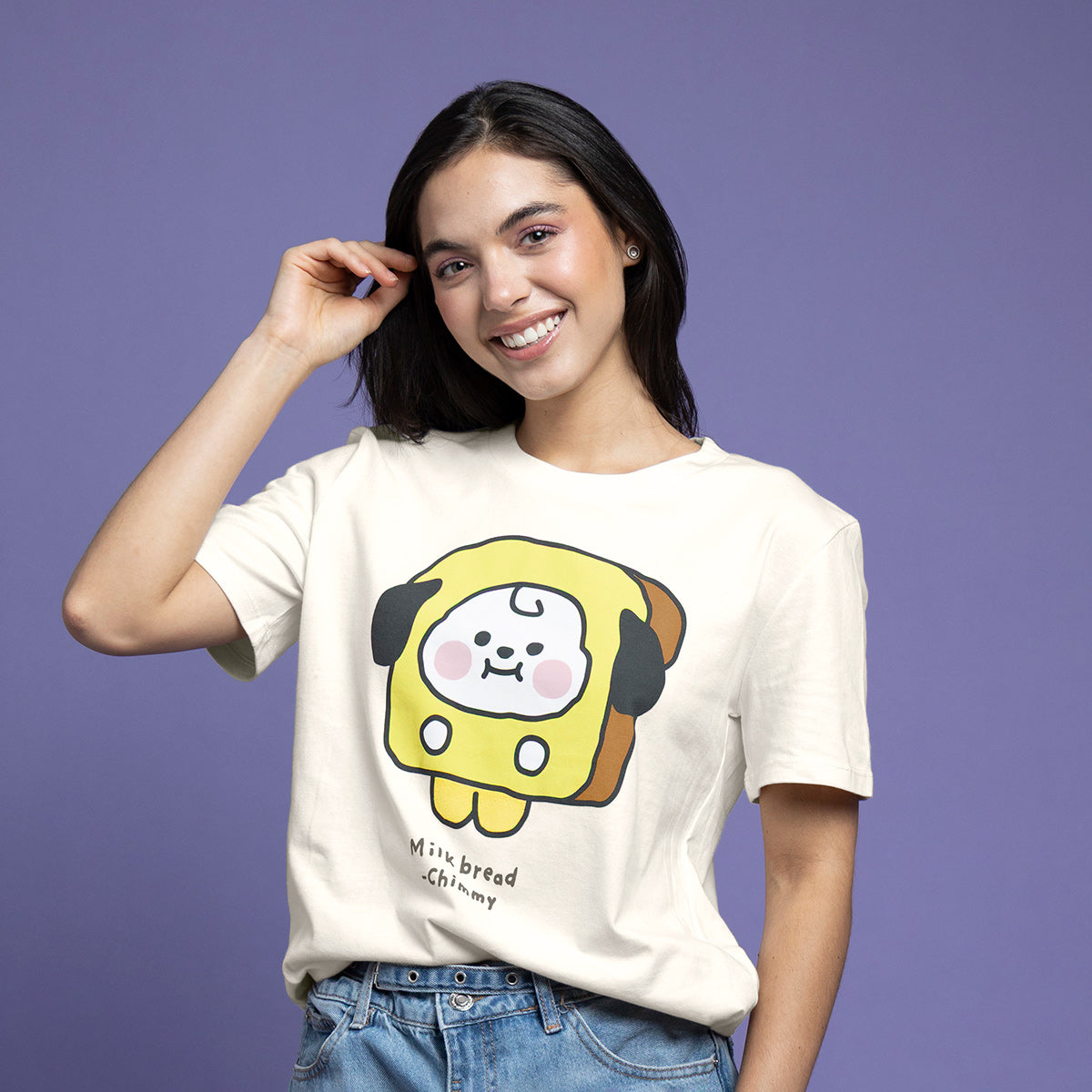 CHIMMY