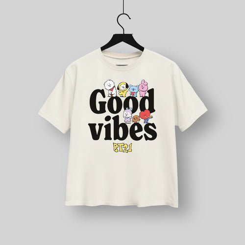 GOOD VIBES