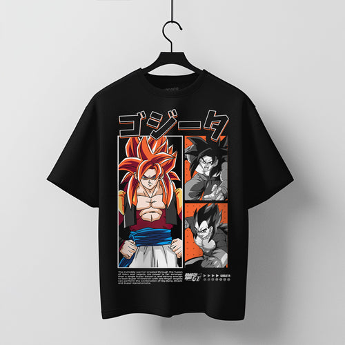 GOGETA