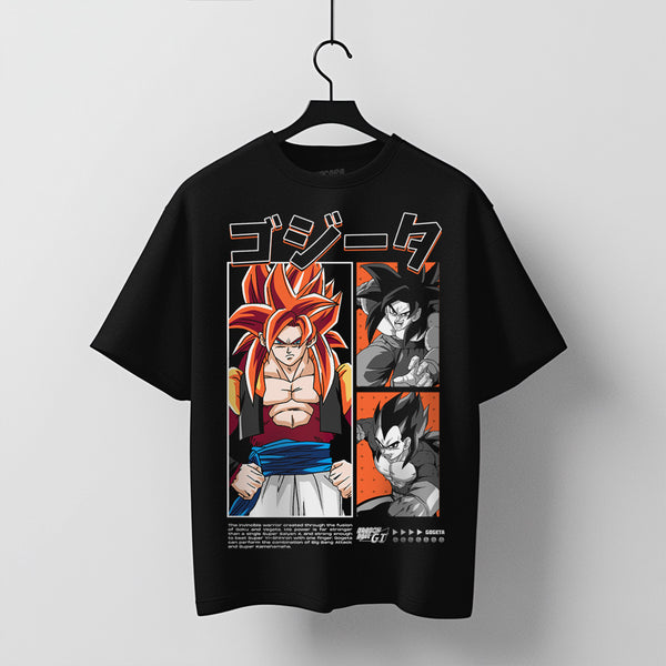 GOGETA