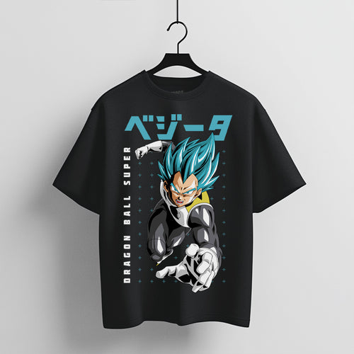VEGETA SUPER SAIYAN