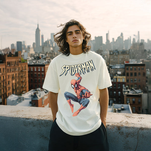SPIDEY-SENSE