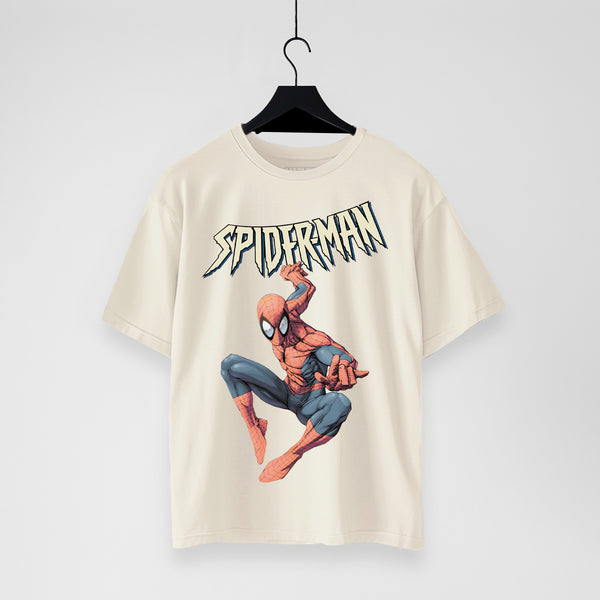 SPIDEY-SENSE