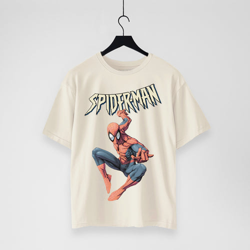 SPIDEY-SENSE