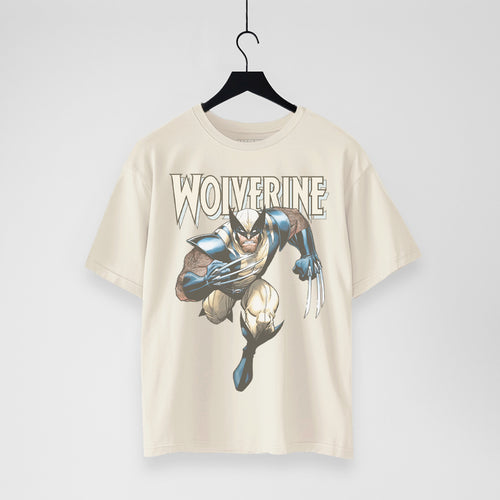 WOLVERINE