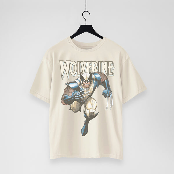 WOLVERINE