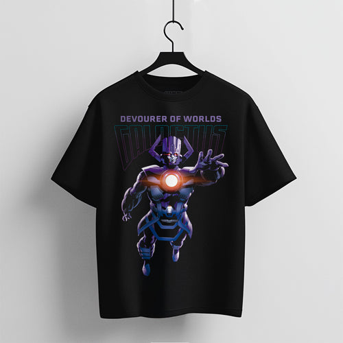 DEVOURER OF WORLDS