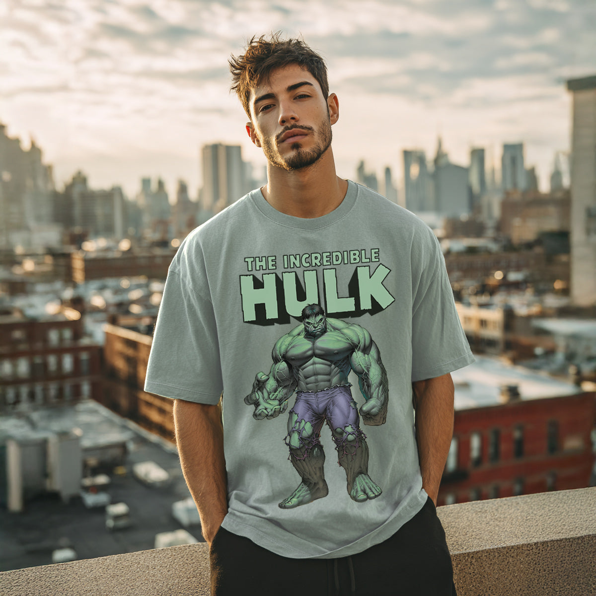 HULK