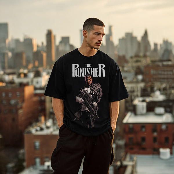 THE PUNISHER