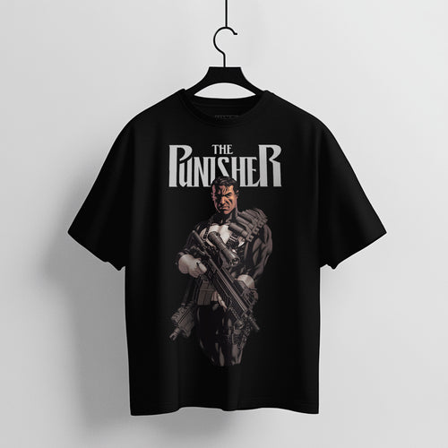 THE PUNISHER