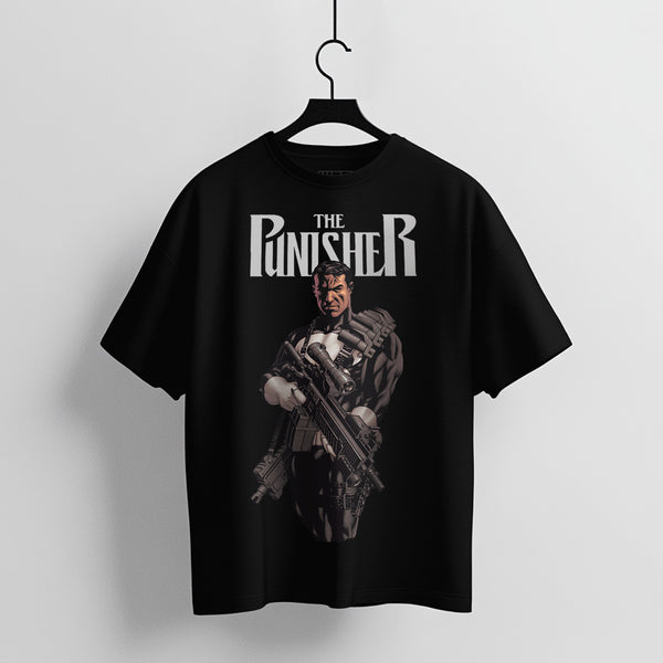 THE PUNISHER