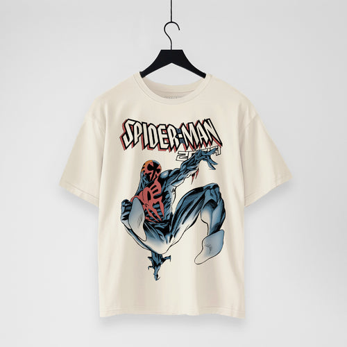 SPIDER-MAN 2099