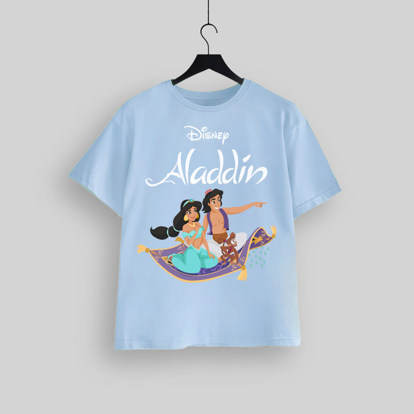 ALADDIN