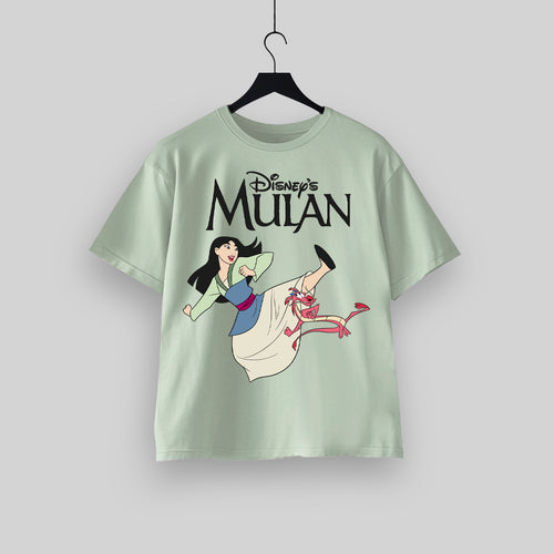 MULÁN