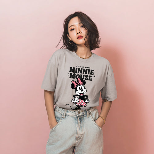 MINNIE MOUSE