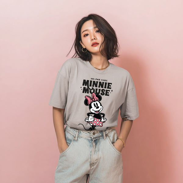 MINNIE MOUSE