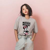 MINNIE MOUSE