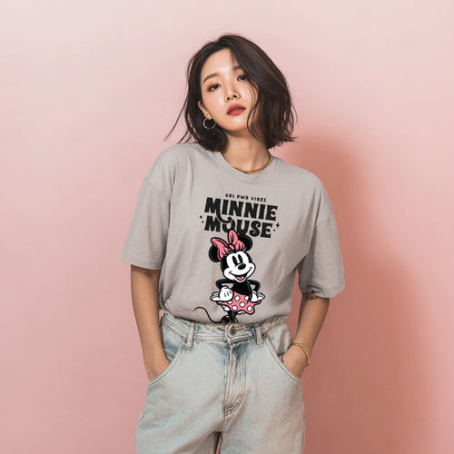 MINNIE MOUSE