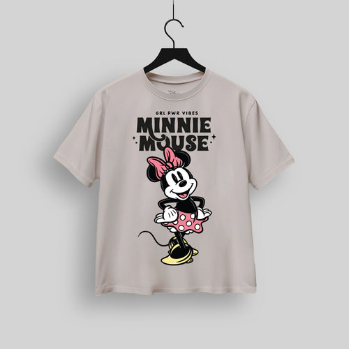 MINNIE MOUSE