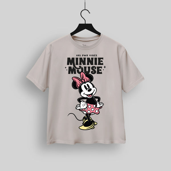 MINNIE MOUSE