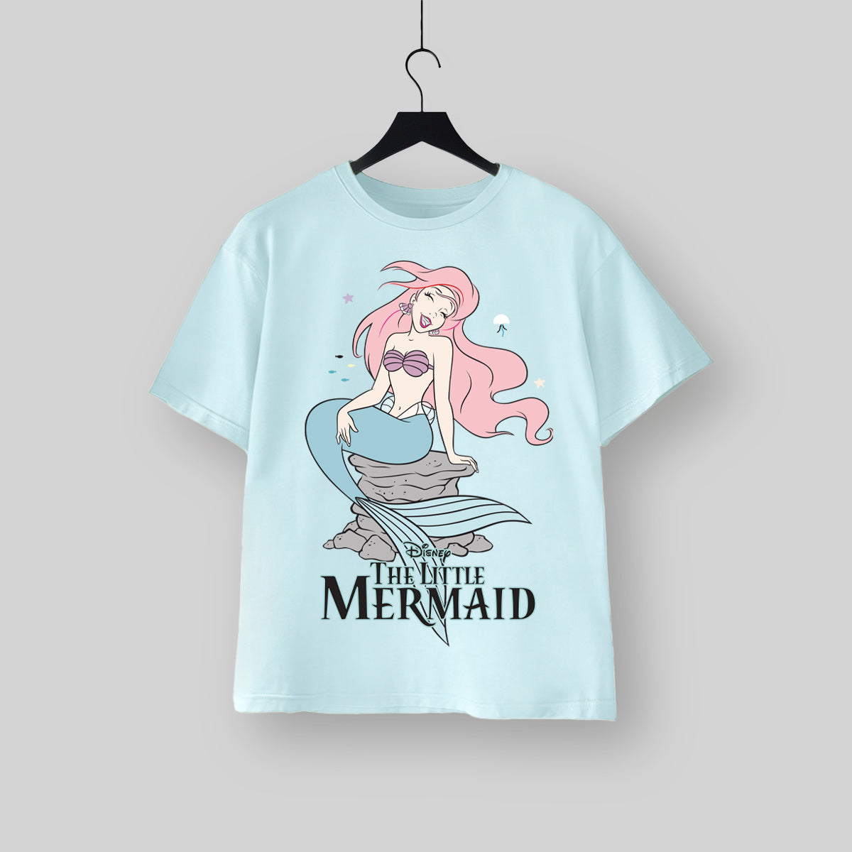 THE LITTLE MERMAID