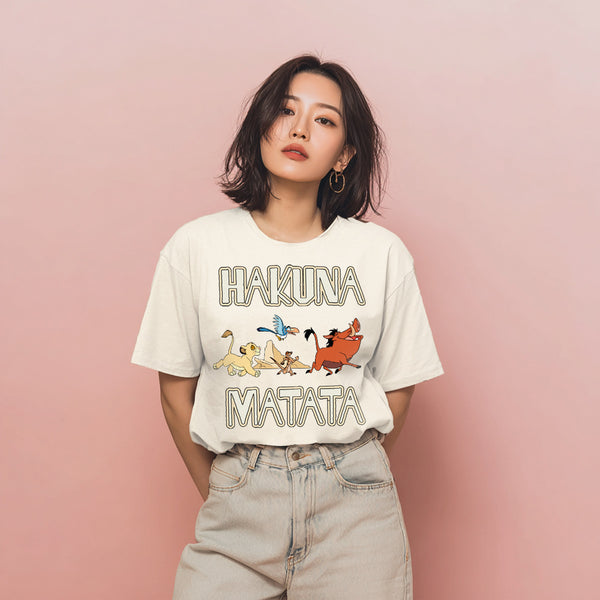HAKUNA MATATA