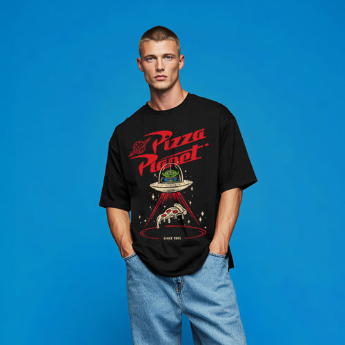 PIZZA PLANET
