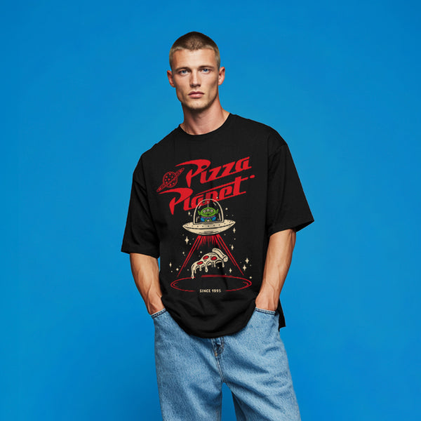 PIZZA PLANET