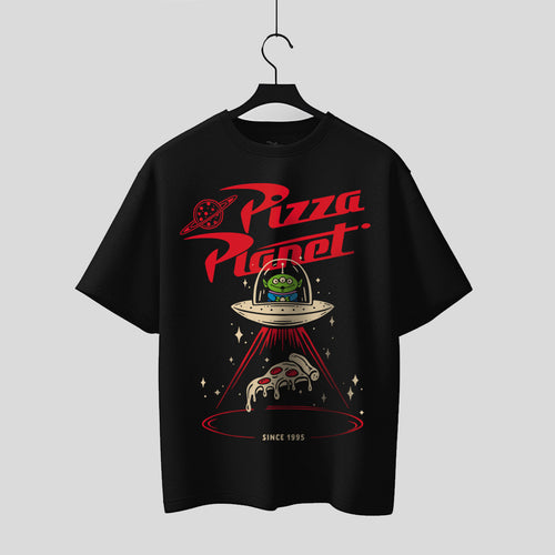 PIZZA PLANET
