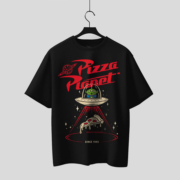 PIZZA PLANET
