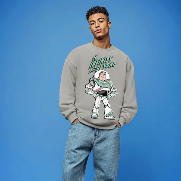 BUZZ PULLOVER