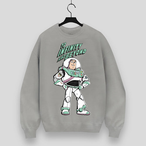 BUZZ PULLOVER