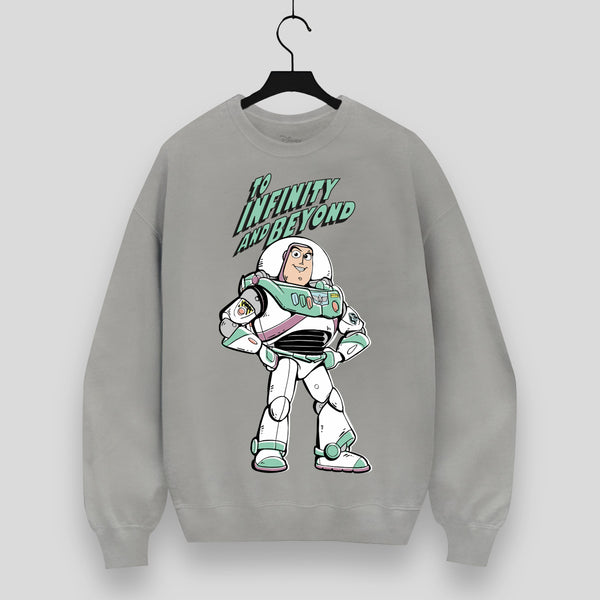 BUZZ PULLOVER