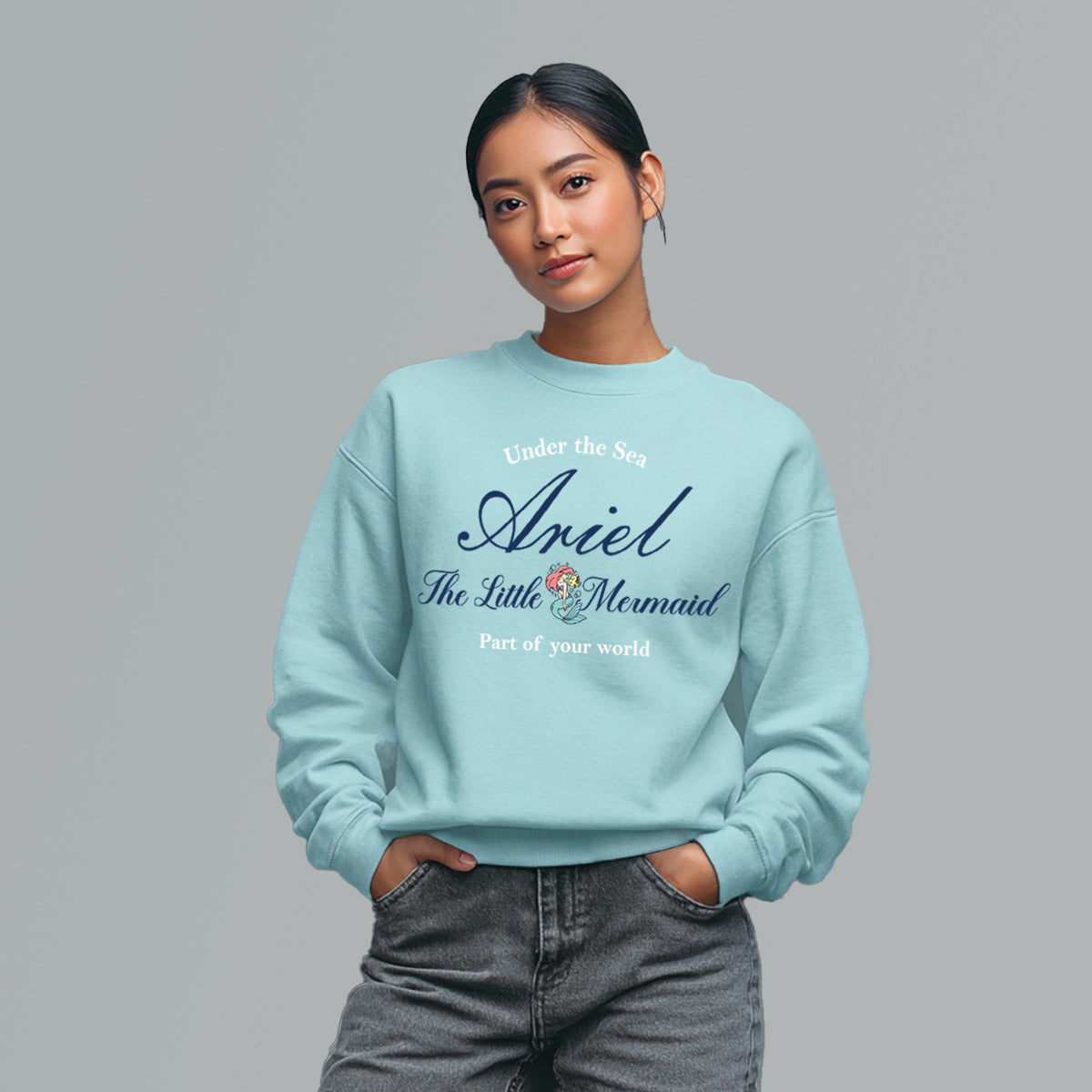 ARIEL PULLOVER