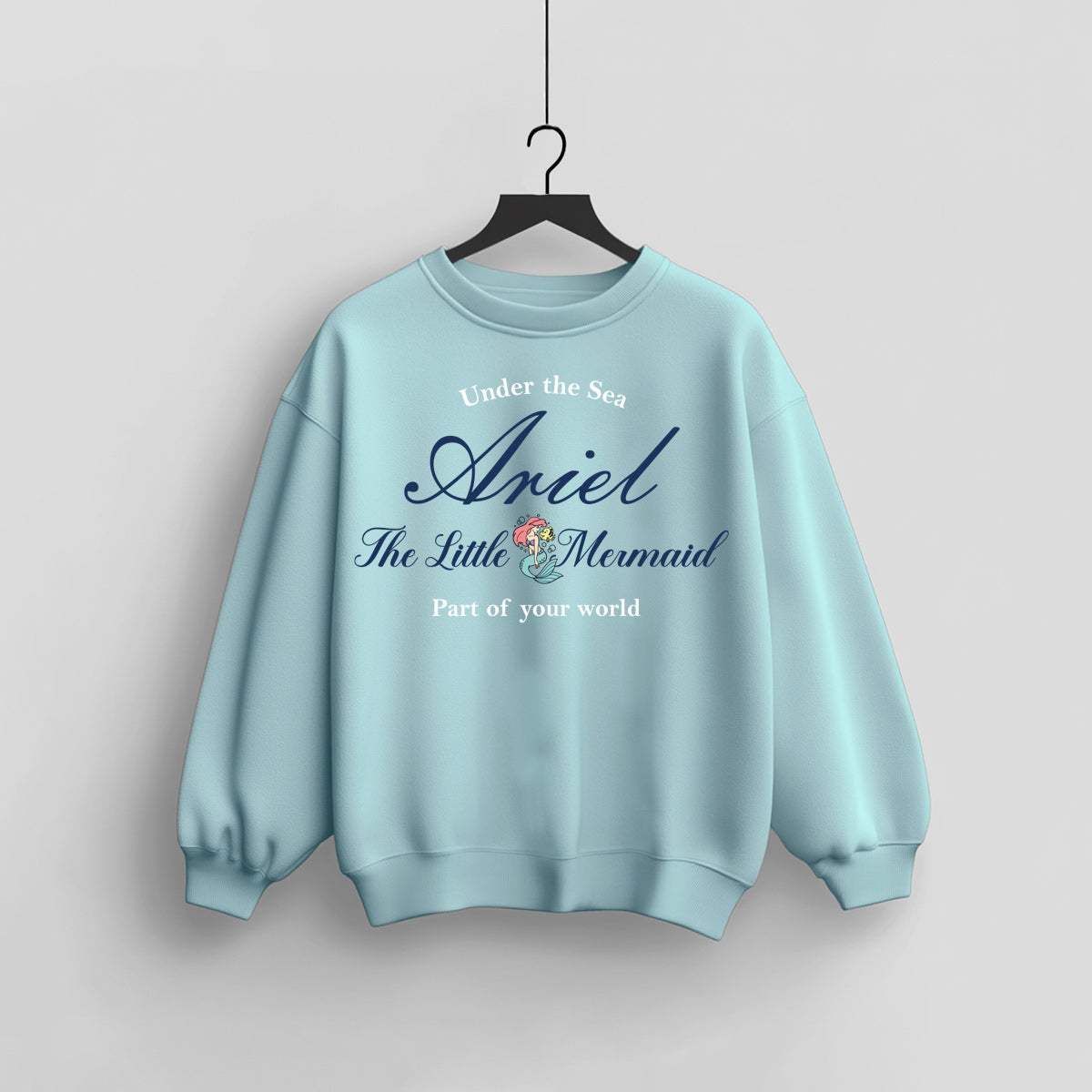 ARIEL PULLOVER