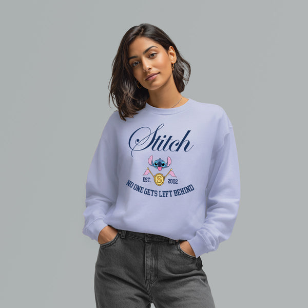 OHANA PULLOVER