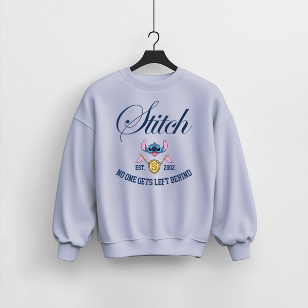 OHANA PULLOVER