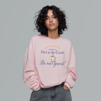 BEAUTY INSIDE PULLOVER