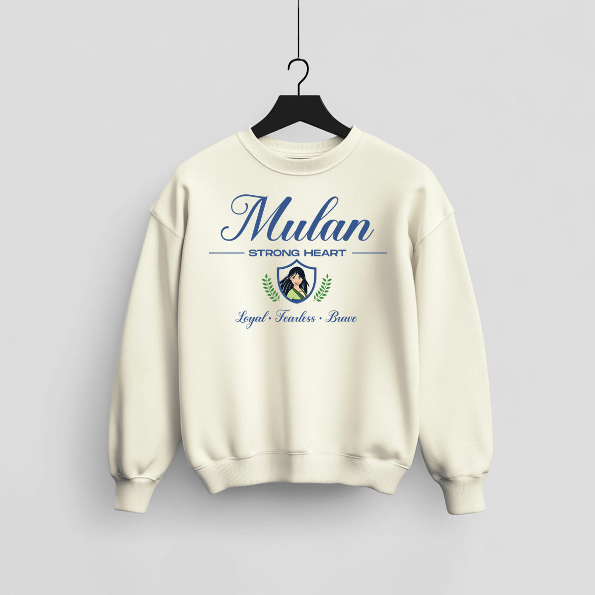 MULAN PULLOVER